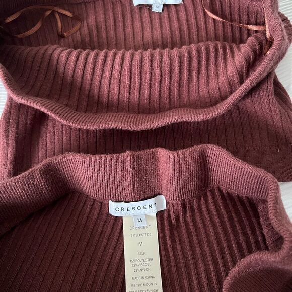 Crescent 2 piece Set size M - Picture 4 of 5